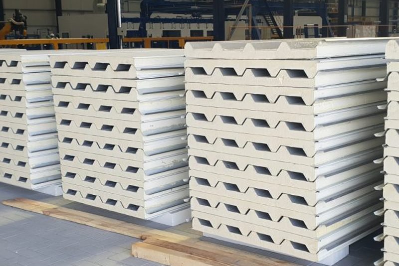 ساندوش بانل